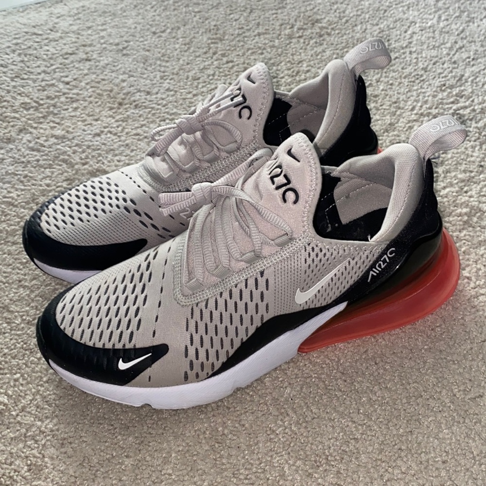 Nike Air Max 270